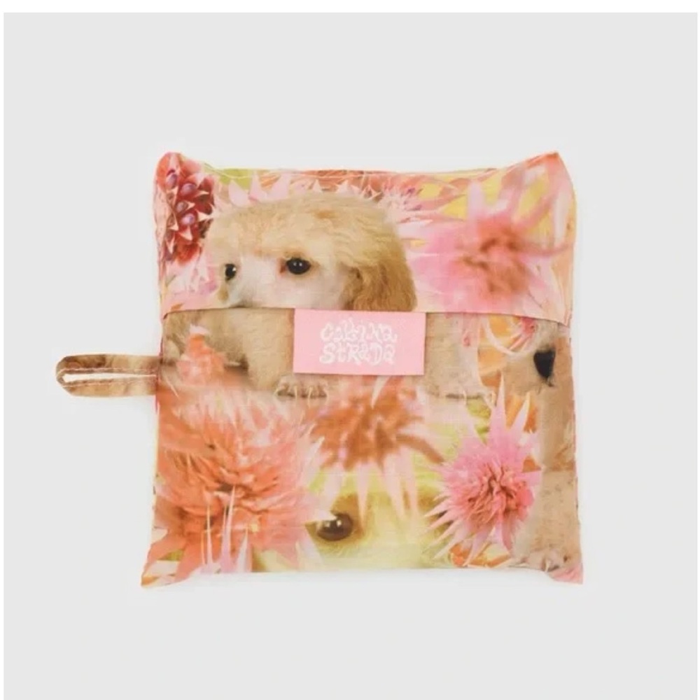 Collins Strada Baggu spiky puppy